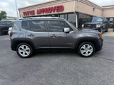 Used 2017 Jeep Renegade Limited image 4