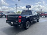 New 2025 Ford F350 Platinum image 3