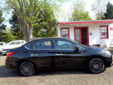 Used 2018 Nissan Sentra S image 4