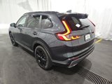 New 2026 Honda CR-V Sport Touring image 5