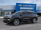 New 2026 Chevrolet Traverse High Country image 3
