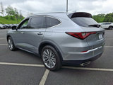 Certified 2024 Acura MDX SH-AWD w/ Advance Package image 5
