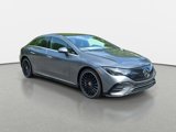 New 2024 Mercedes-Benz EQE 350+ 4MATIC Sedan image 3