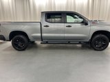 Used 2025 Chevrolet Silverado 1500 LT Trail Boss image 6