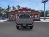 New 2025 Ford F350 Lariat w/ FX4 Off-Road Package image 5
