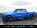 New 2025 RAM 1500 Laramie image 2