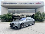 Used 2023 Mercedes-Benz S 580 4MATIC Sedan w/ AMG Line image 3