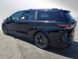 New 2025 Toyota Sienna XSE image 3