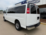 Used 2016 GMC Savana 3500 LT w/ LT Preferred Equipment Group image 3