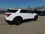 New 2025 Ford Explorer ST w/ Sun And Sound Package image 3