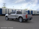 New 2025 Ford F350 Lariat image 5