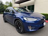 Used 2020 Tesla Model X Performance image 3