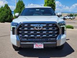New 2025 Toyota Tundra Platinum image 5