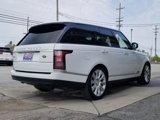 Used 2014 Land Rover Range Rover Supercharged image 6