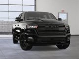 New 2025 RAM 1500 Laramie w/ Night Edition image 5