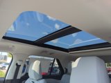 New 2025 Ford Explorer Platinum image 5