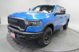 New 2025 RAM 1500 Rebel w/ Trailer Tow Group image 3