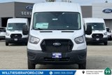 New 2025 Ford Transit 250 148 Medium Roof w/ Load Area Protection Package image 4
