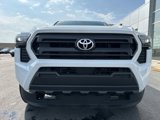 New 2025 Toyota Tacoma SR image 2