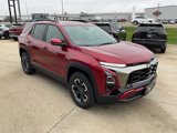New 2025 Chevrolet Equinox ACTIV w/ Safety and Technology Package image 4