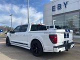 New 2025 Ford F150 Lariat w/ Equipment Group 502A High image 3