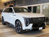 New 2025 Cadillac Escalade IQ Sport 1 image 2