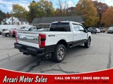 Used 2024 Ford F350 King Ranch image 5