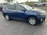 Certified 2022 Chevrolet Equinox LT image 6