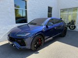 Used 2019 Lamborghini Urus image 2