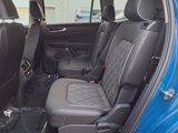 New 2025 Volkswagen Atlas SEL Premium R-Line image 5