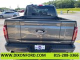 New 2025 Ford F150 Lariat image 6