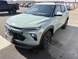 New 2025 Chevrolet TrailBlazer ACTIV w/ Convenience Package image 2