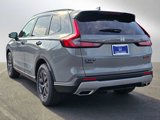 New 2026 Honda CR-V TrailSport image 3