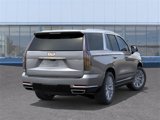 New 2026 Cadillac Escalade Luxury image 4