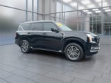 New 2025 Nissan Armada Platinum w/ Convenience Package image 2