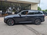 Used 2024 BMW X3 M40i w/ Premium Package image 4