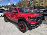 Used 2021 RAM 1500 TRX w/ TRX Level 1 Equipment Group image 4