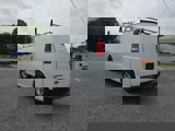 New 2025 Chevrolet Express 2500 w/ Driver Convenience Package image 3