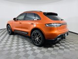 Used 2024 Porsche Macan image 3
