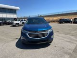 Used 2020 Chevrolet Equinox LT w/ LPO, Chrome Package image 2