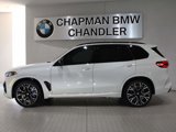 New 2026 BMW X5 M Competition image 3