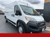 New 2024 RAM ProMaster 3500 w/ Convenience Group image 2