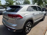 Used 2021 Volkswagen Atlas Cross Sport SE image 4