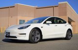Used 2023 Tesla Model 3 Standard Range image 2