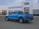 New 2025 Ford F150 Lariat image 4