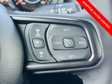 New 2025 Jeep Wrangler Sport image 5