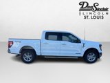 Used 2024 Ford F150 XLT w/ Mobile Office Package image 4