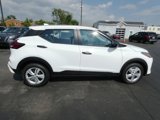 New 2025 Nissan Kicks S image 2