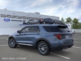 New 2025 Ford Explorer Active image 4