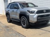 New 2025 Toyota 4Runner TRD Off-Road image 2